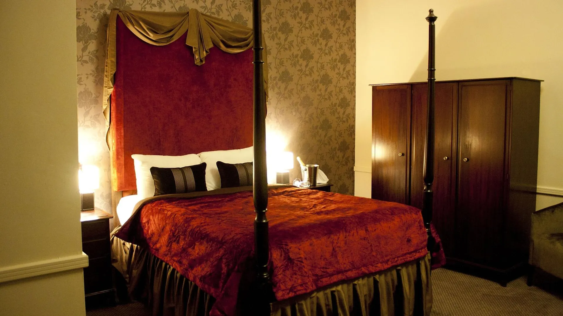Carlisle Station Hotel, Sure Hotel Collection By BW