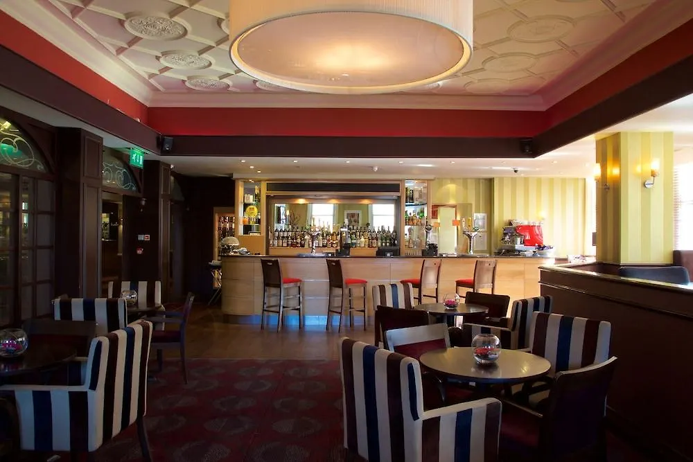 Carlisle Station Hotel, Sure Hotel Collection By BW 3*, Carlisle (Cumbria) United Kingdom