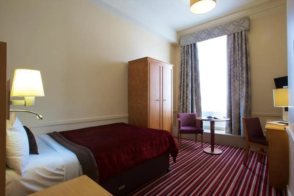 Carlisle Station Hotel, Sure Hotel Collection By BW