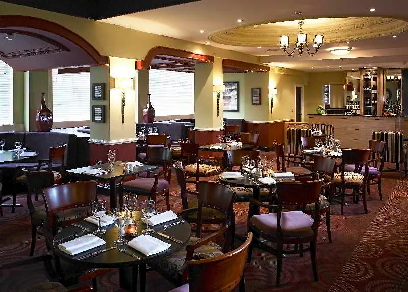 Carlisle Station Hotel, Sure Hotel Collection By BW