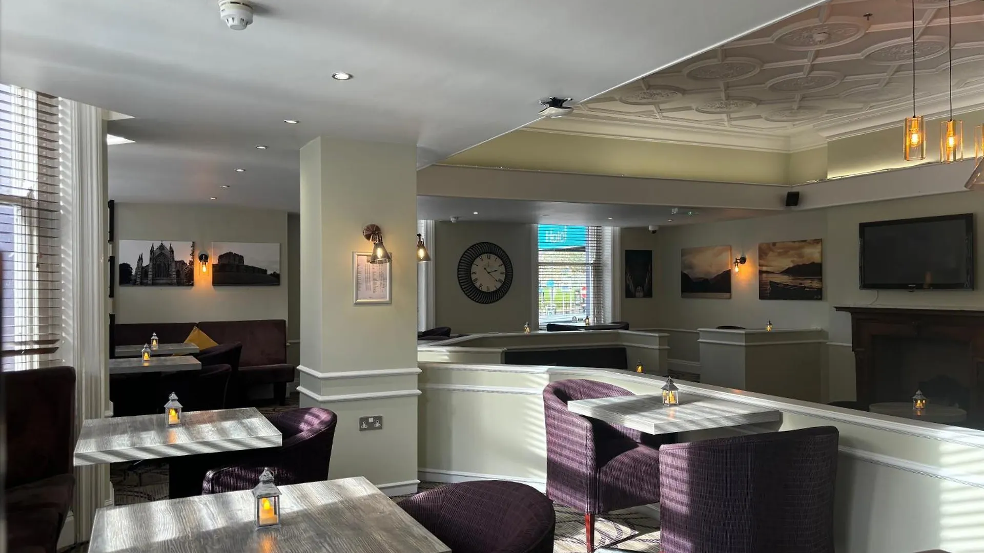 Carlisle Station Hotel, Sure Hotel Collection By BW 3*, Carlisle (Cumbria) United Kingdom