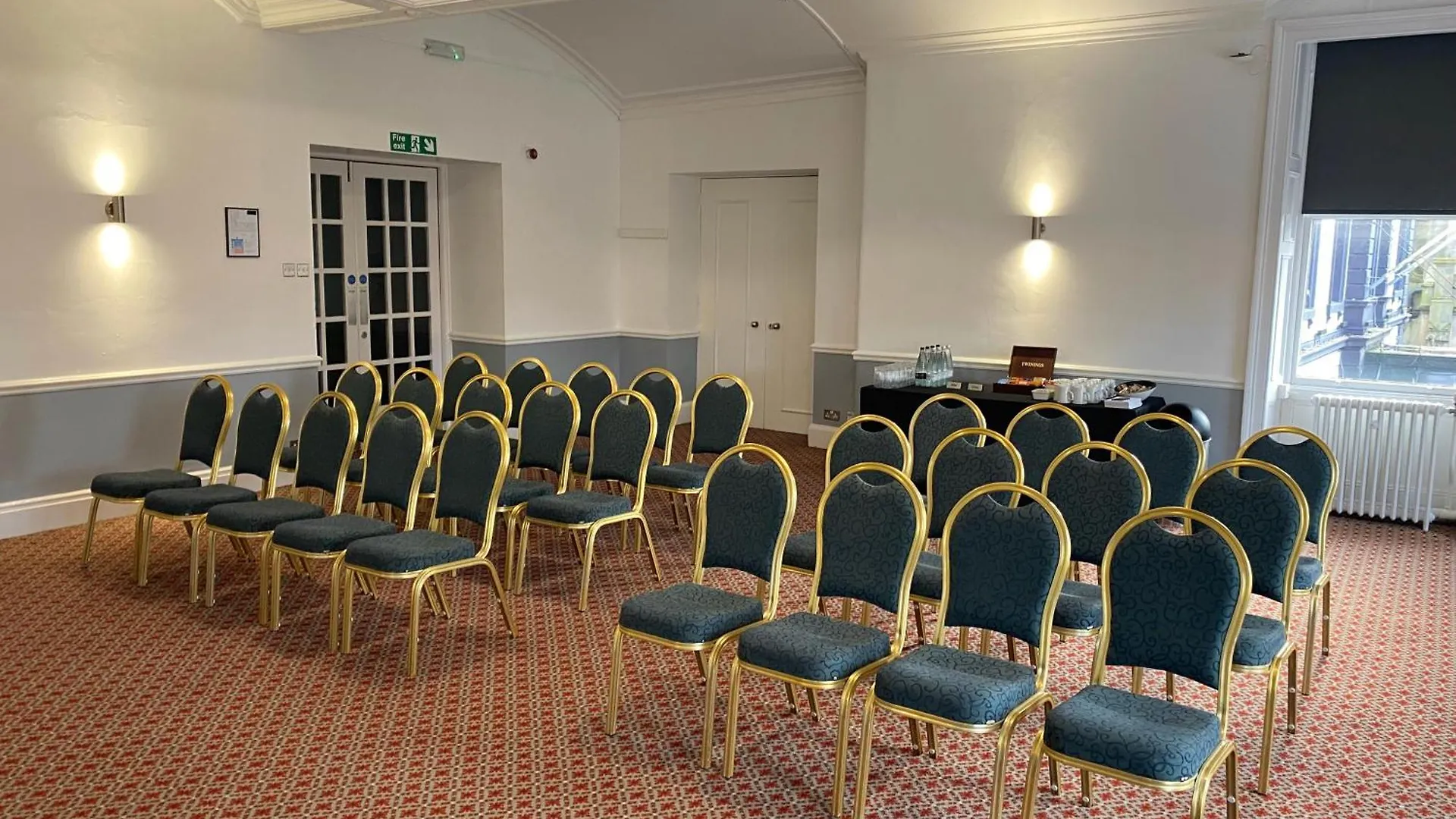 ***  Carlisle Station Hotel, Sure Hotel Collection By BW United Kingdom