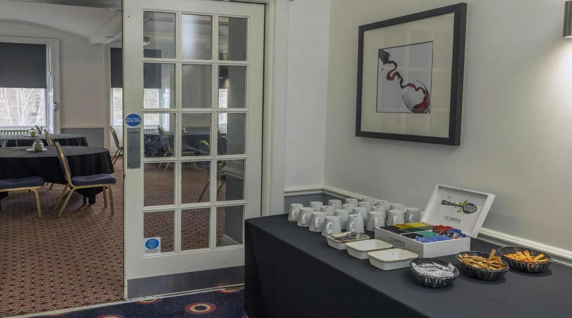 Carlisle Station Hotel, Sure Hotel Collection By BW United Kingdom