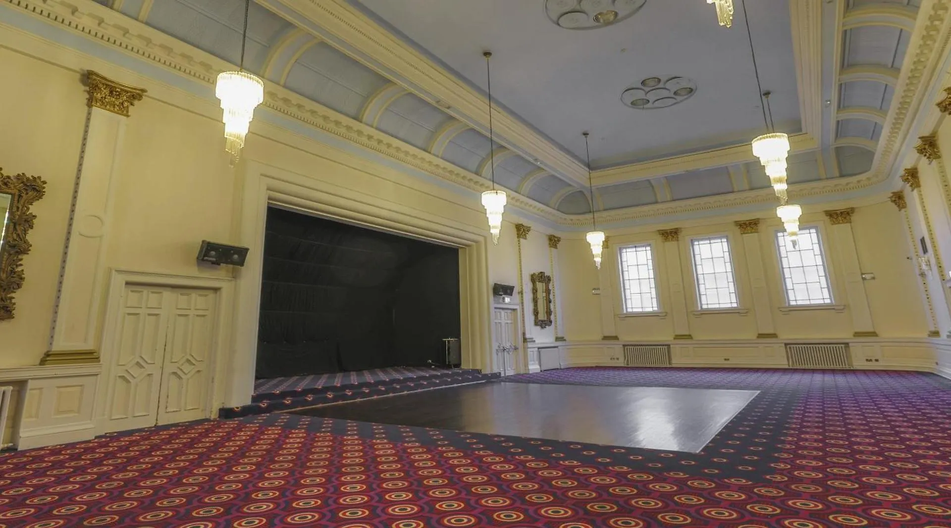 Carlisle Station Hotel, Sure Hotel Collection By BW 3*, Carlisle (Cumbria) United Kingdom