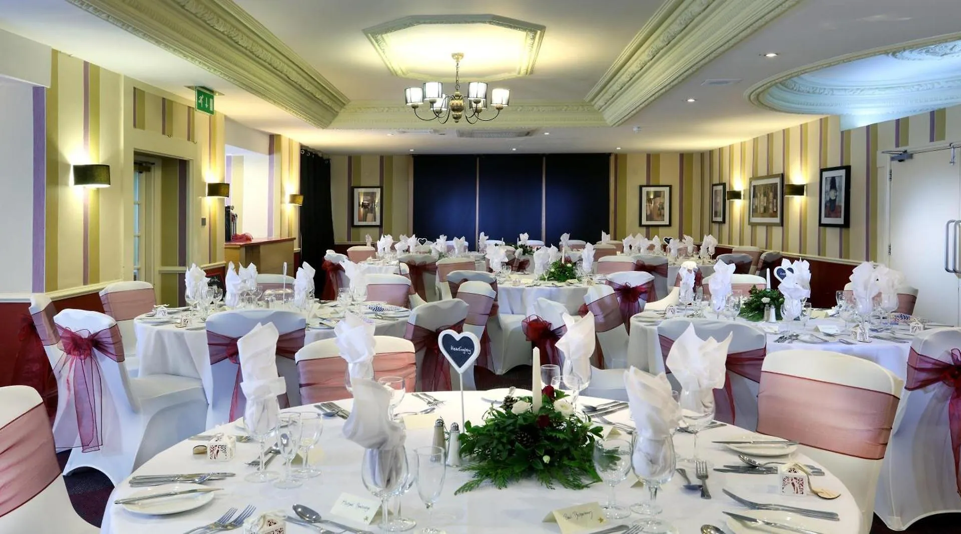 Carlisle Station Hotel, Sure Hotel Collection By BW  Carlisle (Cumbria)