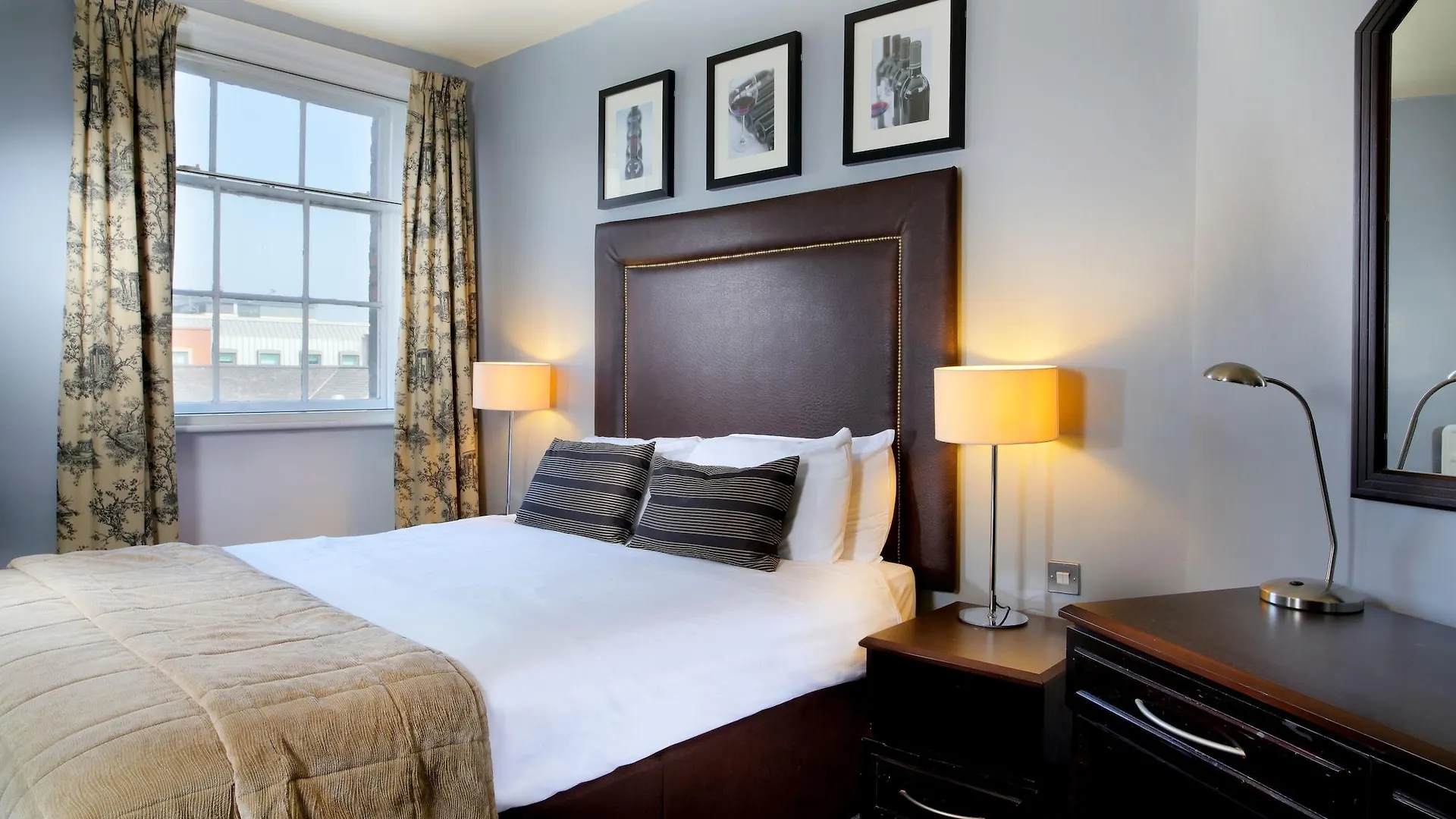 Carlisle Station Hotel, Sure Hotel Collection By BW Verenigd Koninkrijk