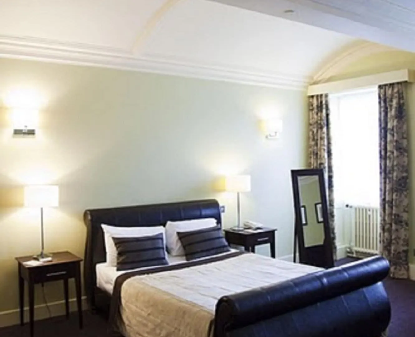 ***  Carlisle Station Hotel, Sure Hotel Collection By BW Verenigd Koninkrijk