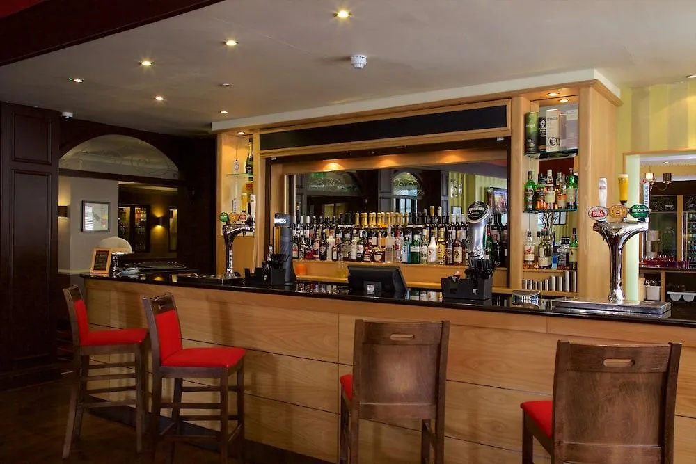 Carlisle Station Hotel, Sure Hotel Collection By BW Carlisle (Cumbria)