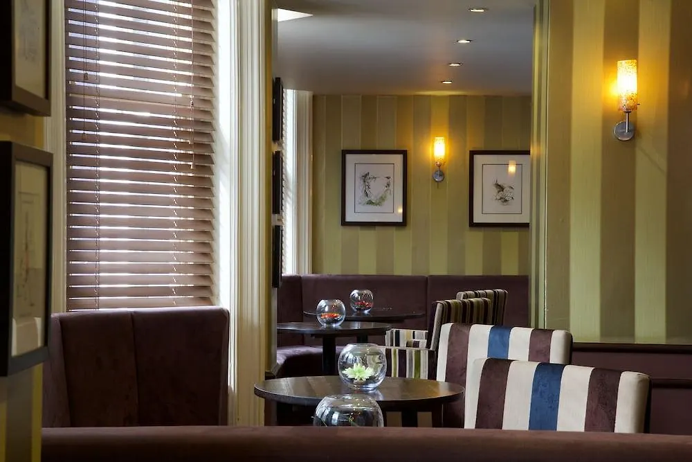 Carlisle Station Hotel, Sure Hotel Collection By BW