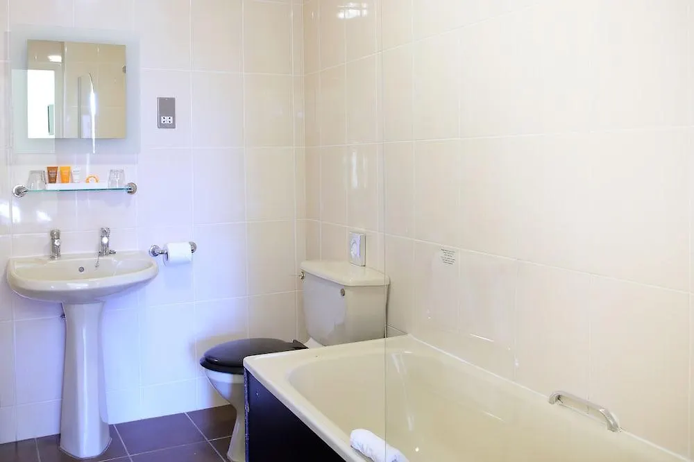 Carlisle Station Hotel, Sure Hotel Collection By BW  Carlisle (Cumbria)