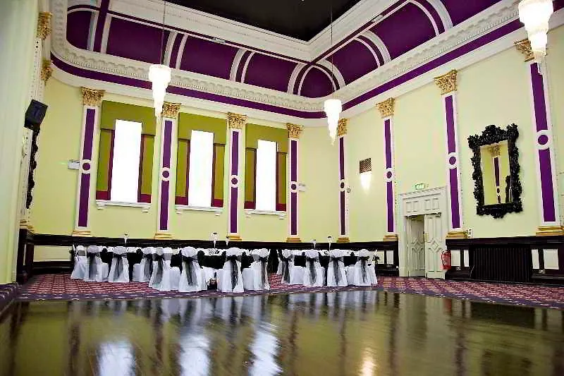 Carlisle Station Hotel, Sure Hotel Collection By BW 3*, Carlisle (Cumbria) Verenigd Koninkrijk
