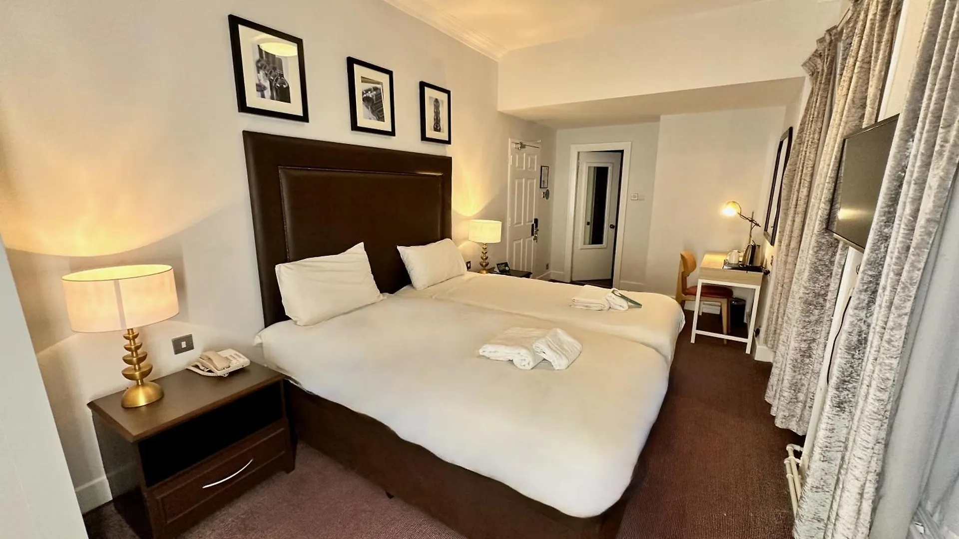Carlisle Station Hotel, Sure Hotel Collection By BW
