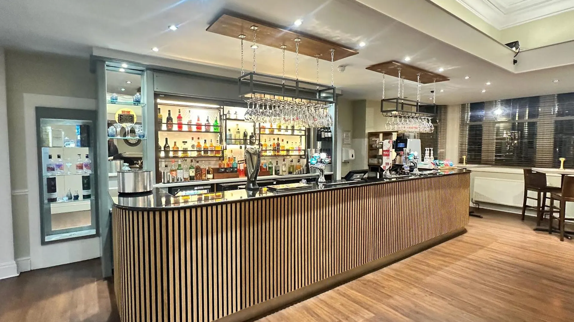 Carlisle Station Hotel, Sure Hotel Collection By BW Carlisle (Cumbria)