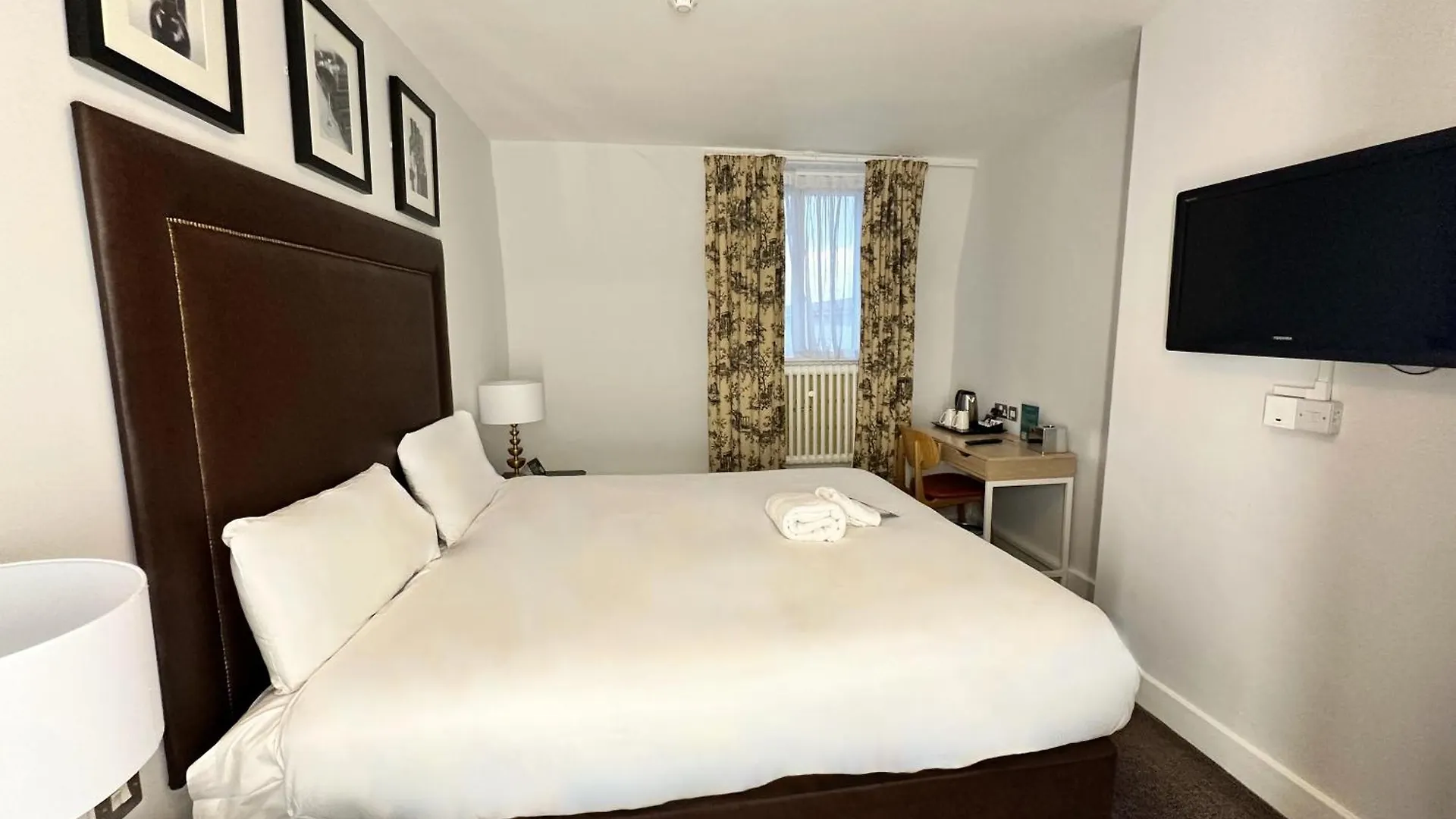 Carlisle Station Hotel, Sure Hotel Collection By BW