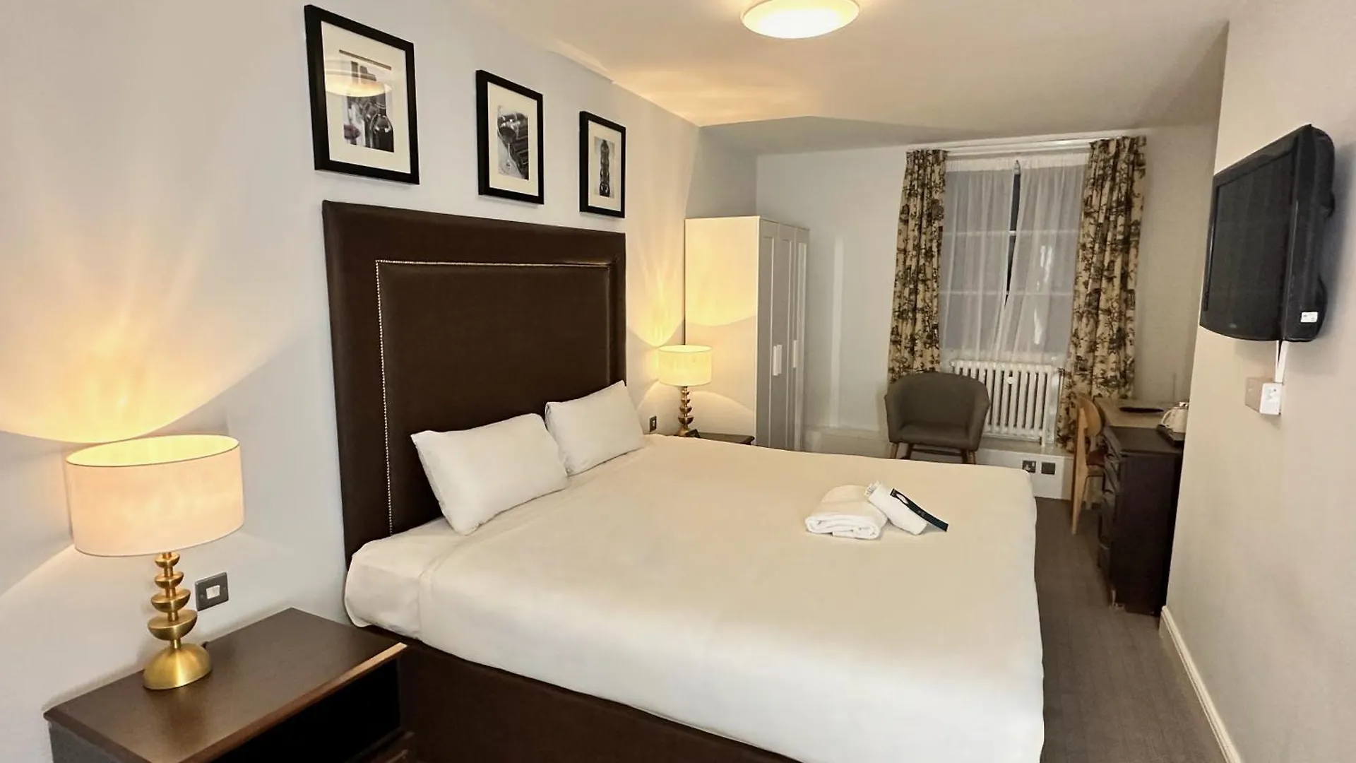 Carlisle Station Hotel, Sure Hotel Collection By BW