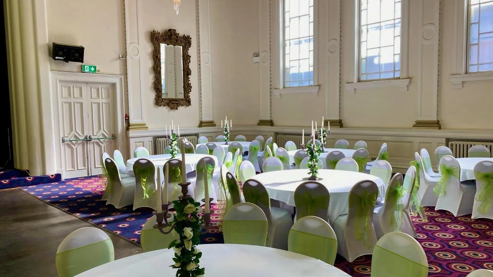 Carlisle Station Hotel, Sure Hotel Collection By BW Verenigd Koninkrijk