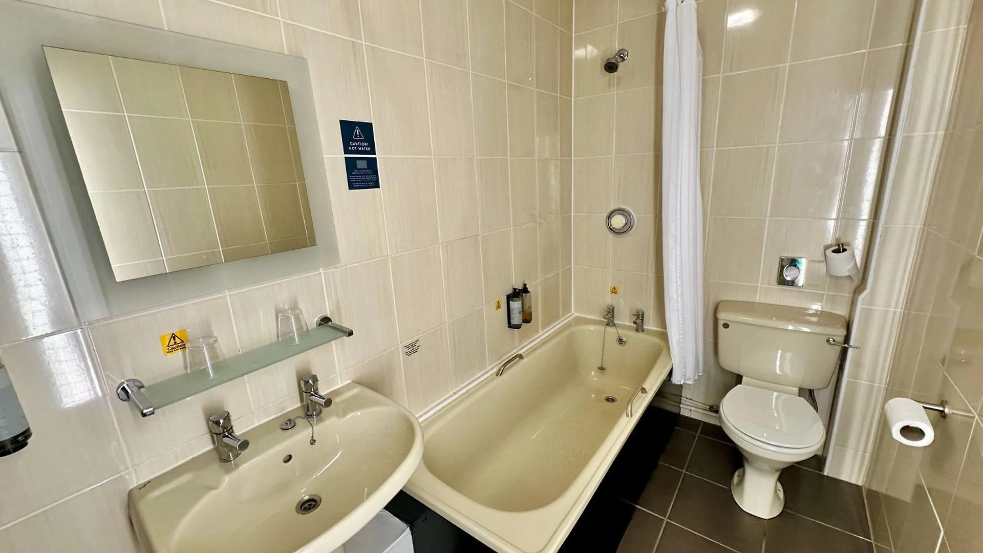 Carlisle Station Hotel, Sure Hotel Collection By BW 3*, Carlisle (Cumbria) Verenigd Koninkrijk
