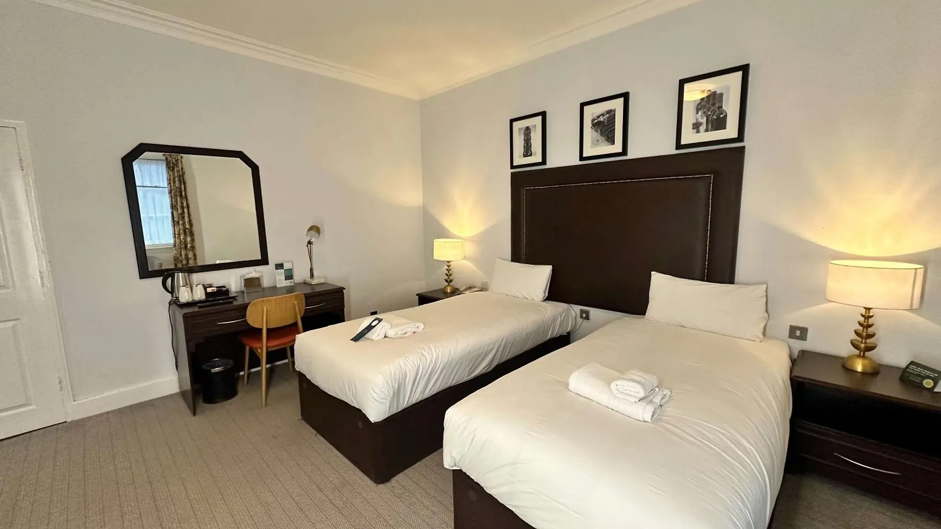 Carlisle Station Hotel, Sure Hotel Collection By BW