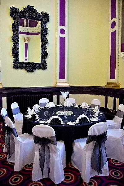 Carlisle Station Hotel, Sure Hotel Collection By BW 3*, Carlisle (Cumbria) Verenigd Koninkrijk