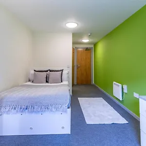 Inn Newton Court Newcastle Ensuite Rooms, Newcastle upon Tyne