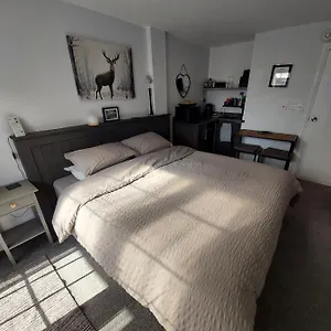 Hadrians Bed & Breakfast