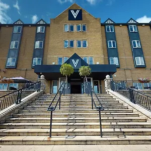 Hotel Village Newcastle, Holystone (Tyne and Wear)