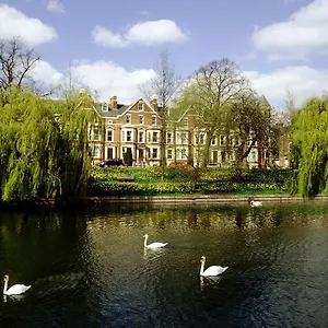 Arundel House 3*, Cambridge (Cambridgeshire) Verenigd Koninkrijk