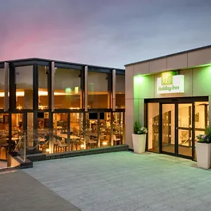Holiday London Gatwick - Worth By Ihg 4*, Copthorne (West Sussex) Verenigd Koninkrijk