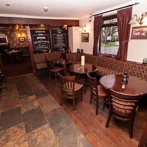 The Chequers Herberg