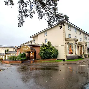 The Regency 3*, Solihull Verenigd Koninkrijk