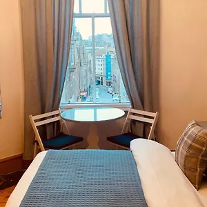 Apartamento The Royal Mile By Reserve
