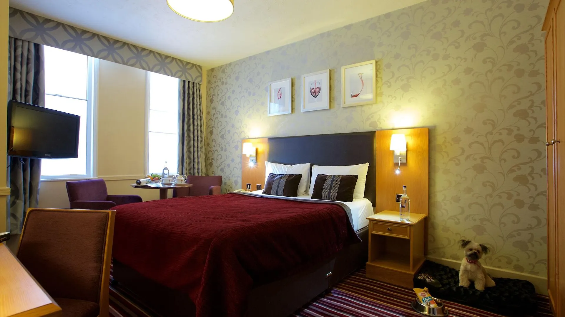 Carlisle Station Hotel, Sure Hotel Collection By BW United Kingdom