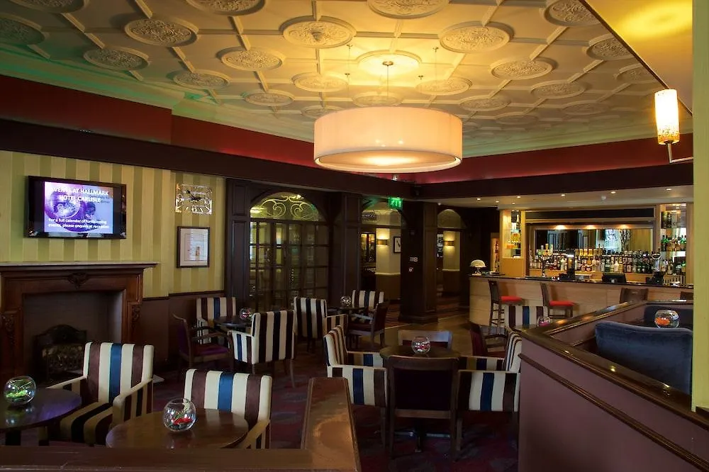 ***  Carlisle Station Hotel, Sure Hotel Collection By BW United Kingdom