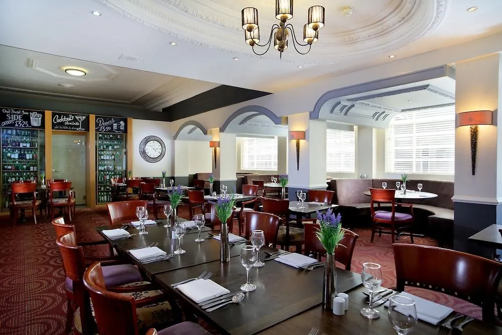 Carlisle Station Hotel, Sure Hotel Collection By BW United Kingdom