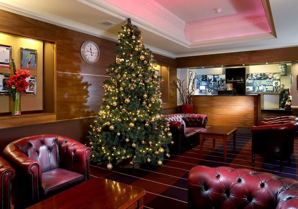 Carlisle Station Hotel, Sure Hotel Collection By BW 3*, Carlisle (Cumbria)