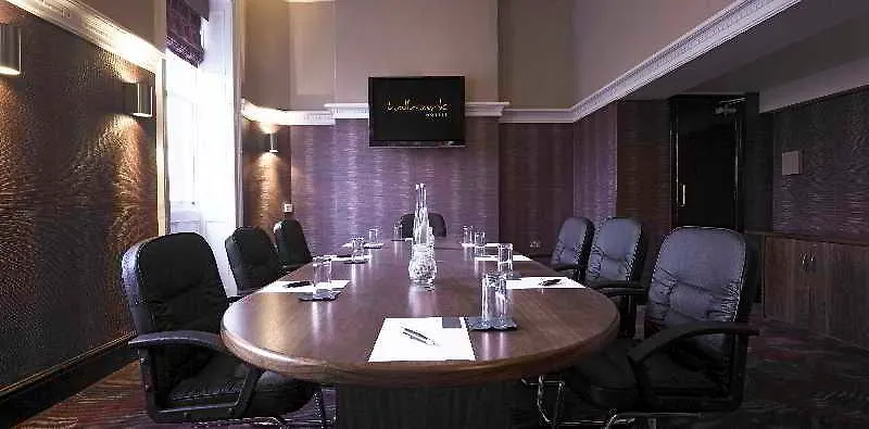 Carlisle Station Hotel, Sure Hotel Collection By BW