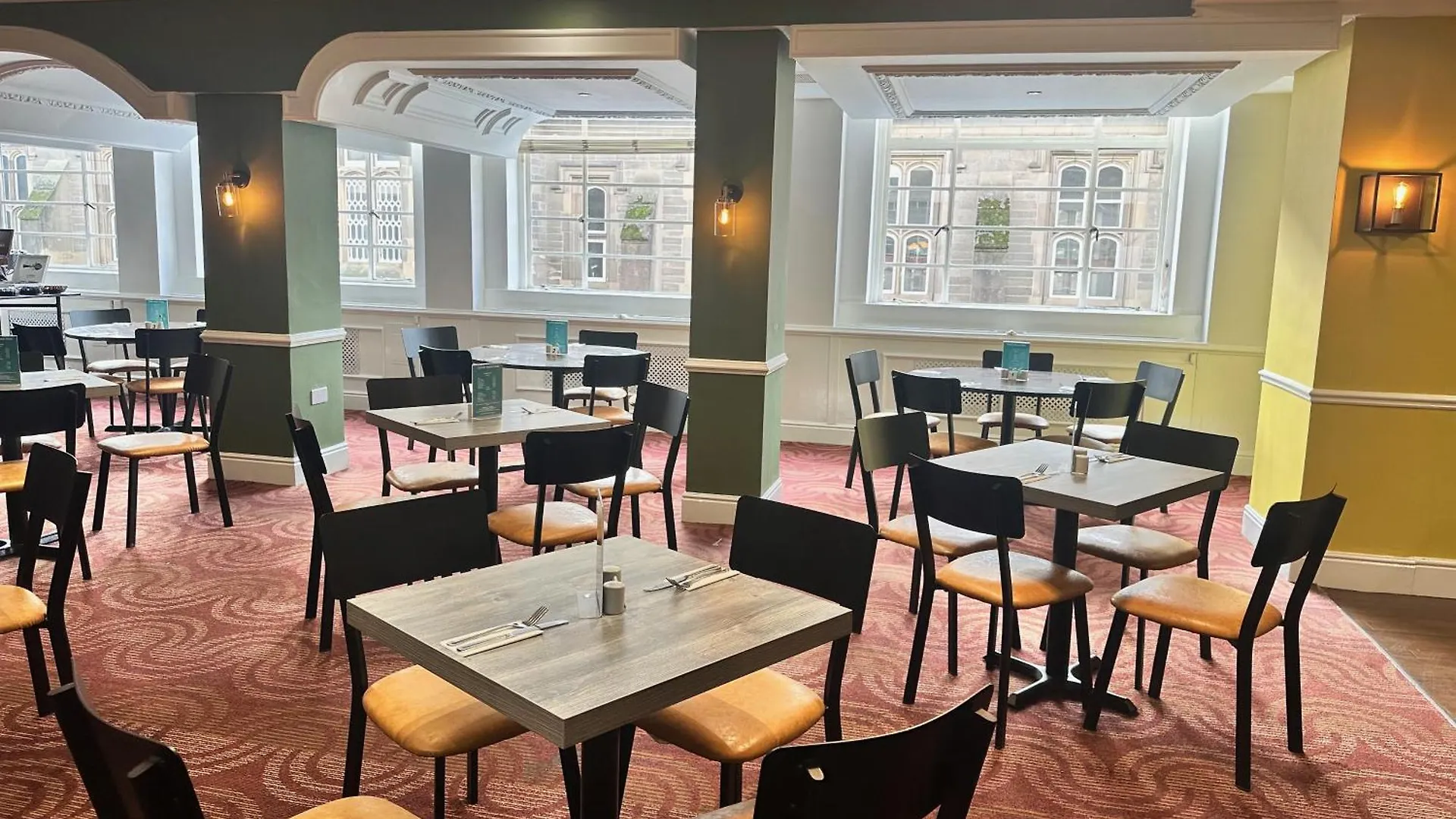 Carlisle Station Hotel, Sure Hotel Collection By BW
