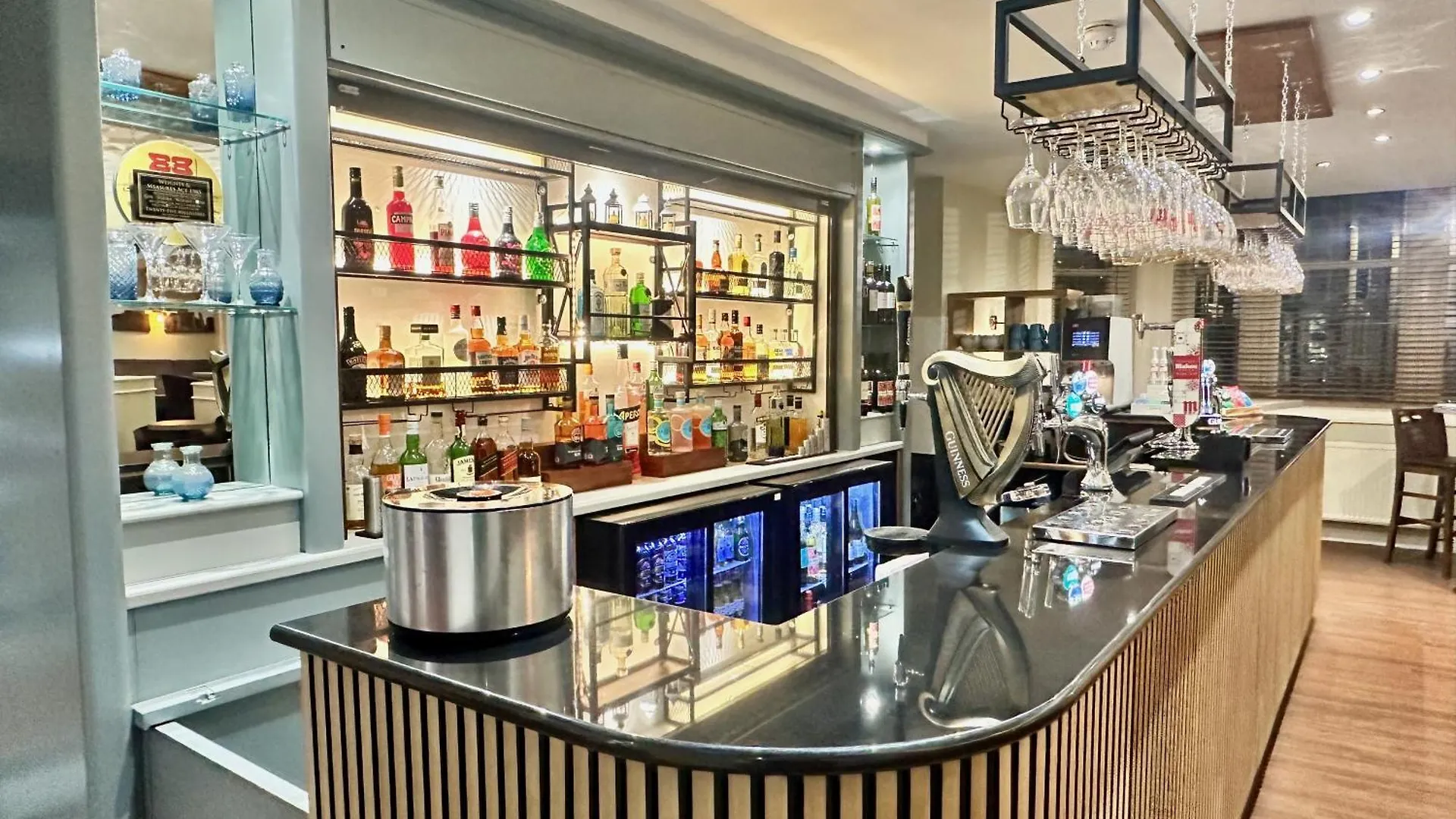 Carlisle Station Hotel, Sure Hotel Collection By BW  Carlisle (Cumbria)