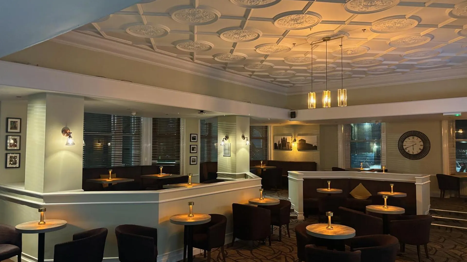 Carlisle Station Hotel, Sure Hotel Collection By BW Carlisle (Cumbria)