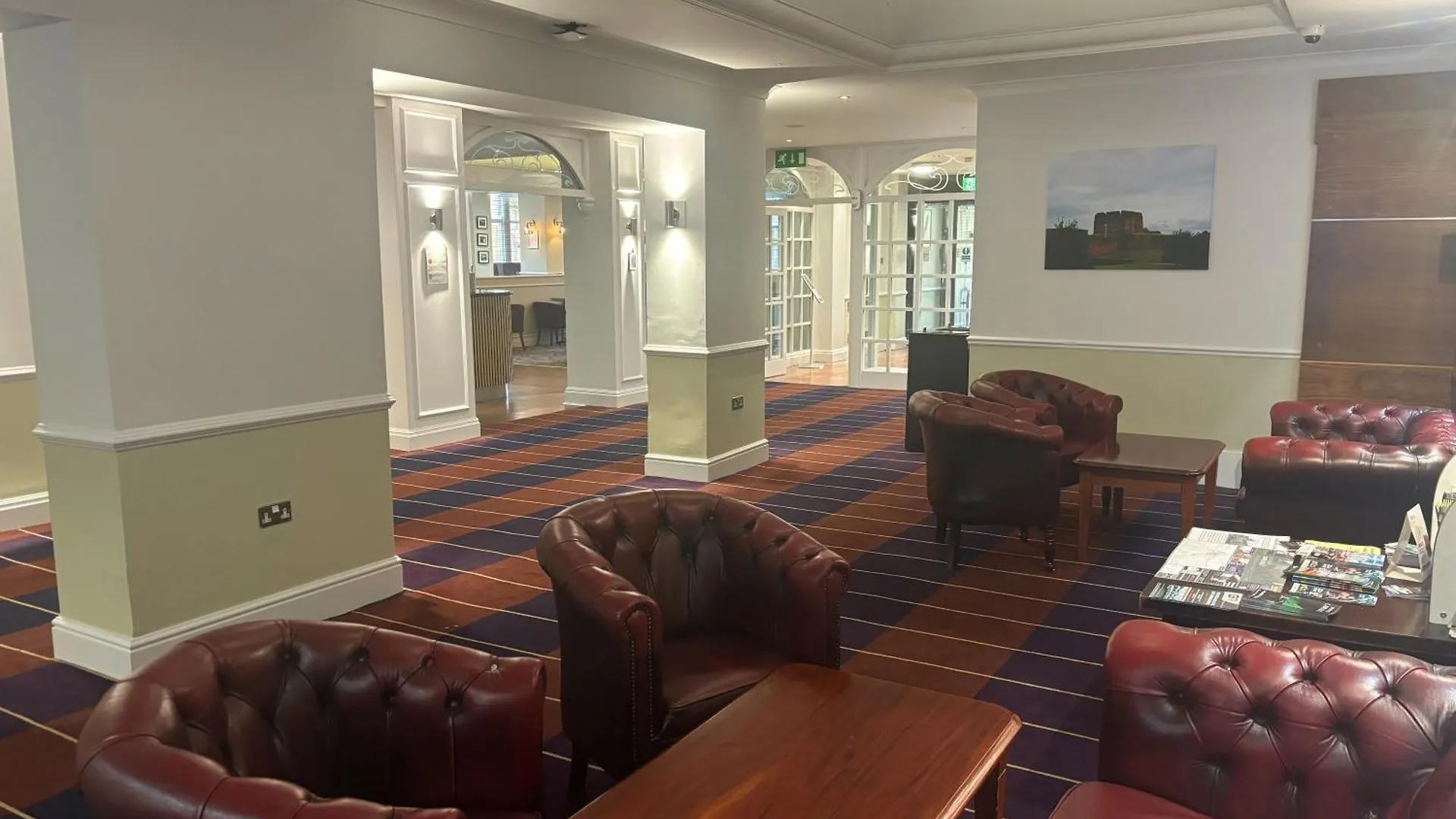 Carlisle Station Hotel, Sure Hotel Collection By BW