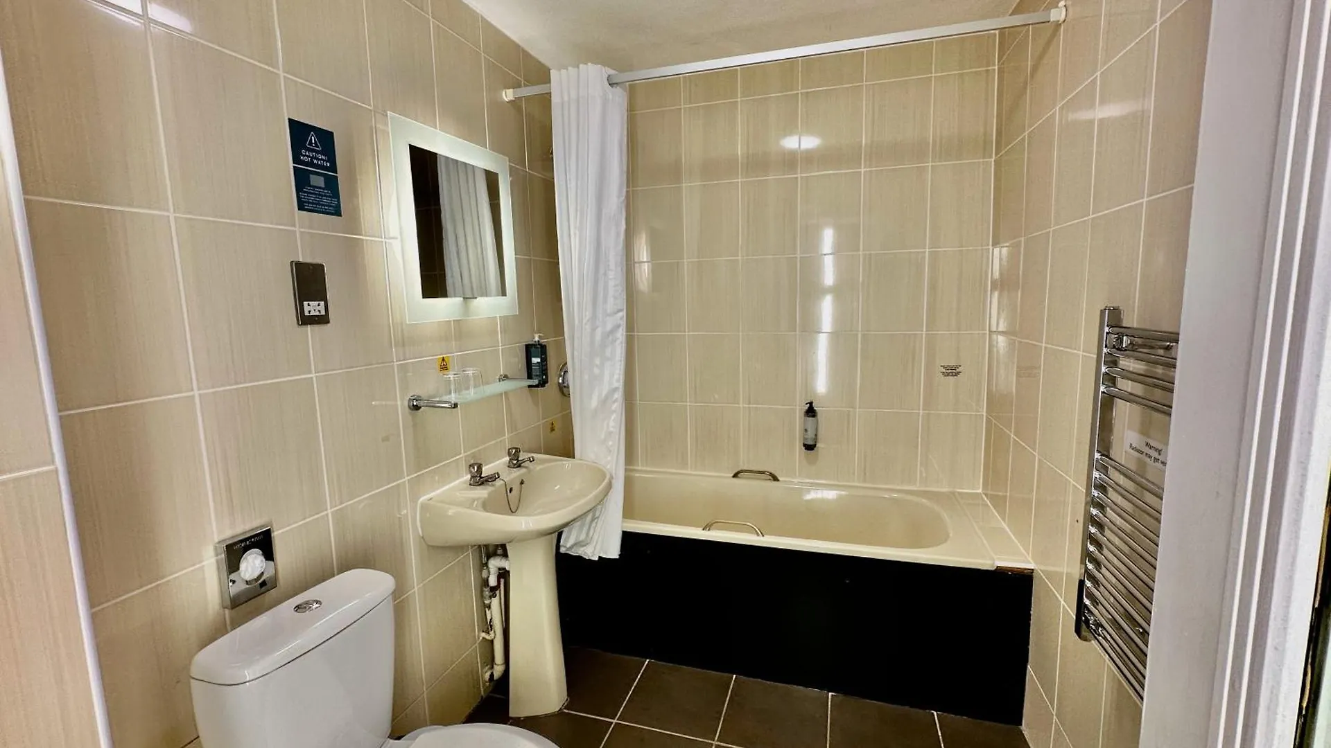 Carlisle Station Hotel, Sure Hotel Collection By BW 3*, Carlisle (Cumbria)