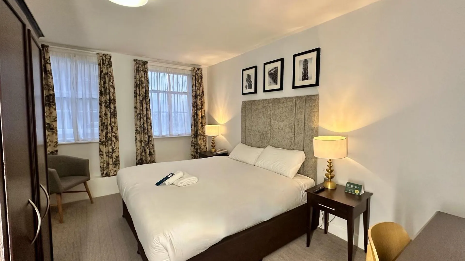 Carlisle Station Hotel, Sure Hotel Collection By BW 3*, Carlisle (Cumbria) United Kingdom
