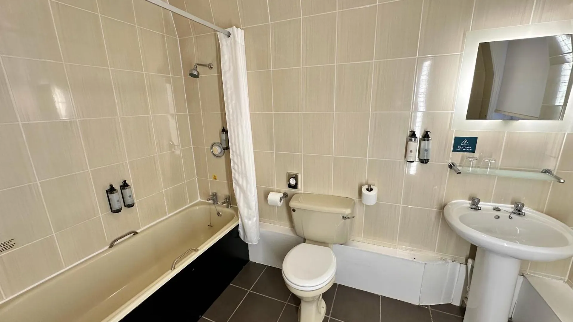 Carlisle Station Hotel, Sure Hotel Collection By BW 3*, Carlisle (Cumbria)