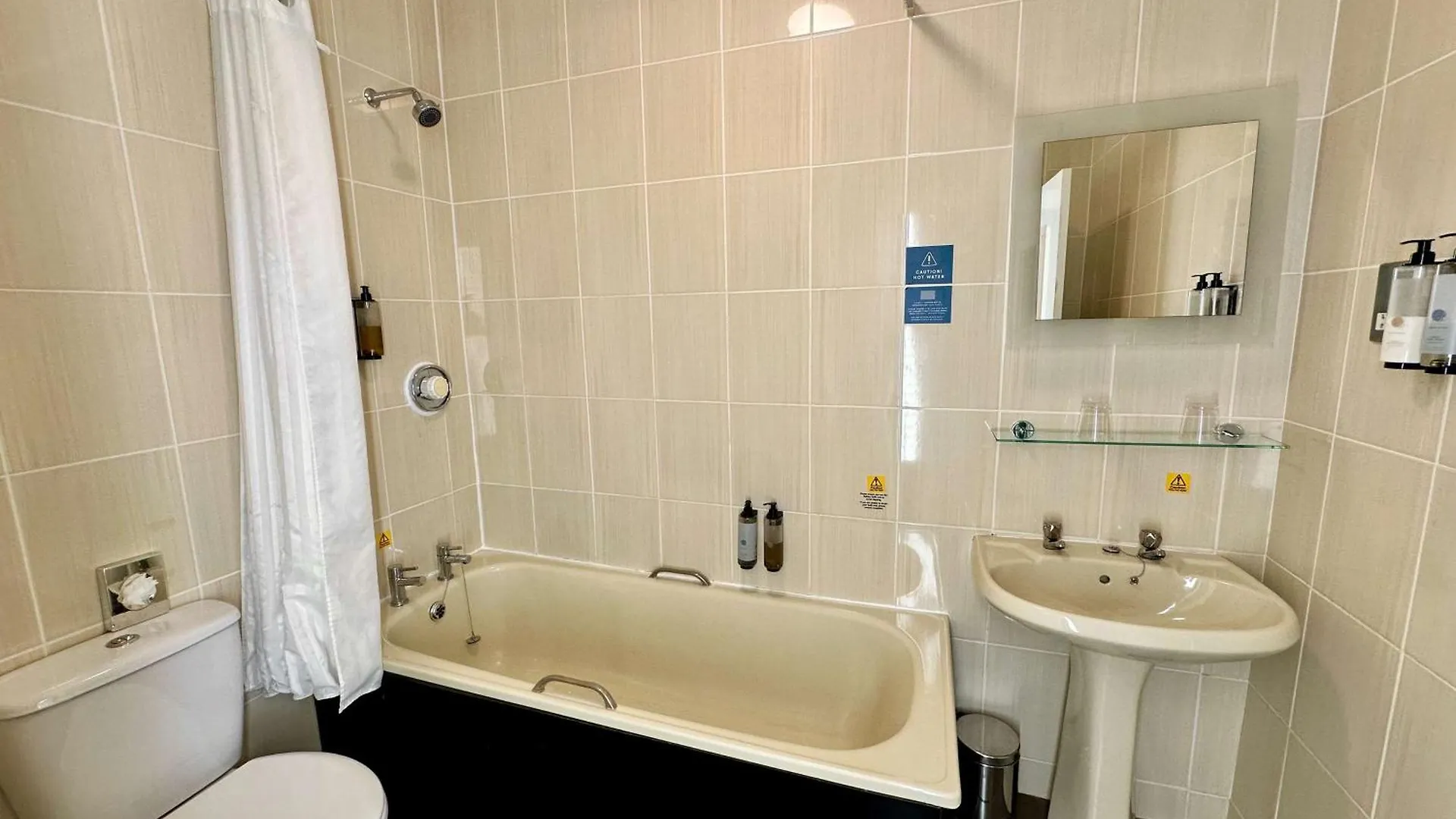 Carlisle Station Hotel, Sure Hotel Collection By BW