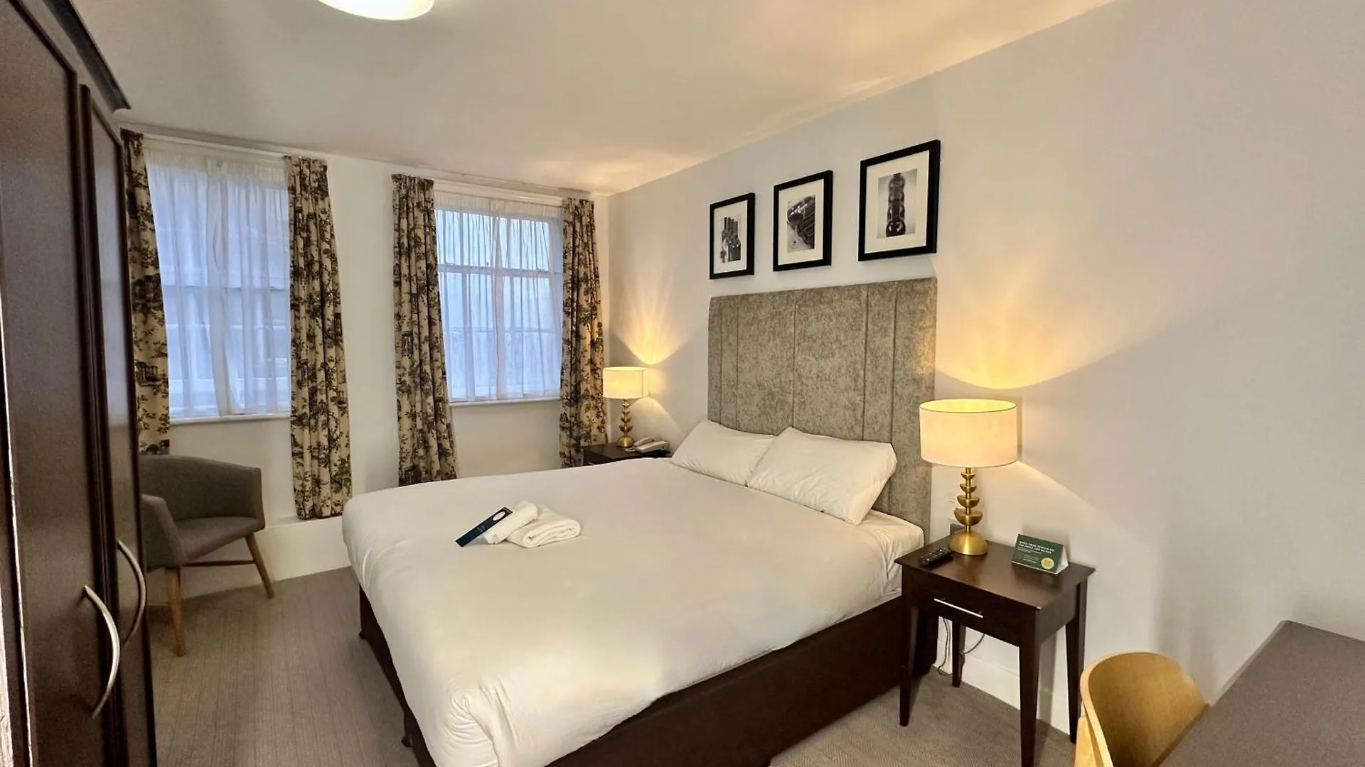 Carlisle Station Hotel, Sure Hotel Collection By BW Carlisle (Cumbria)