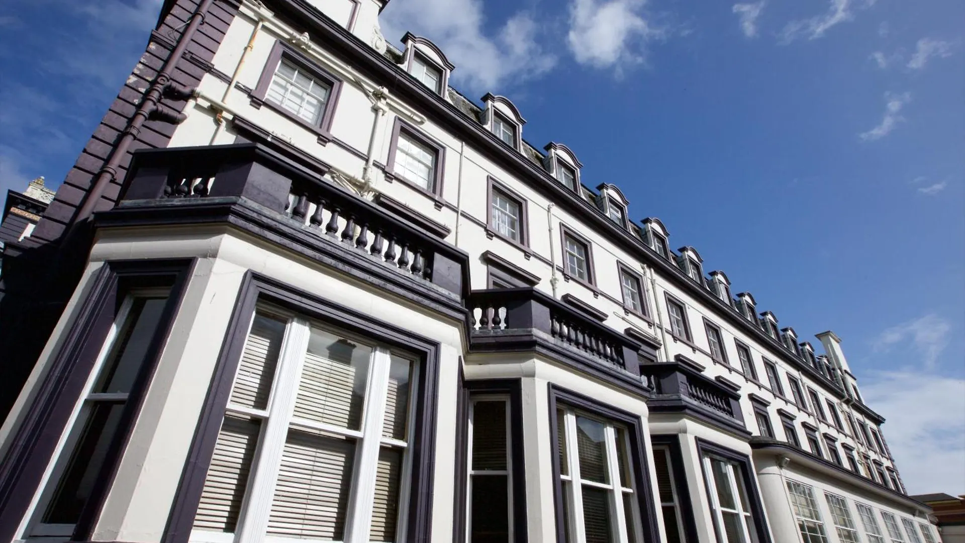 Carlisle Station Hotel, Sure Hotel Collection By BW location