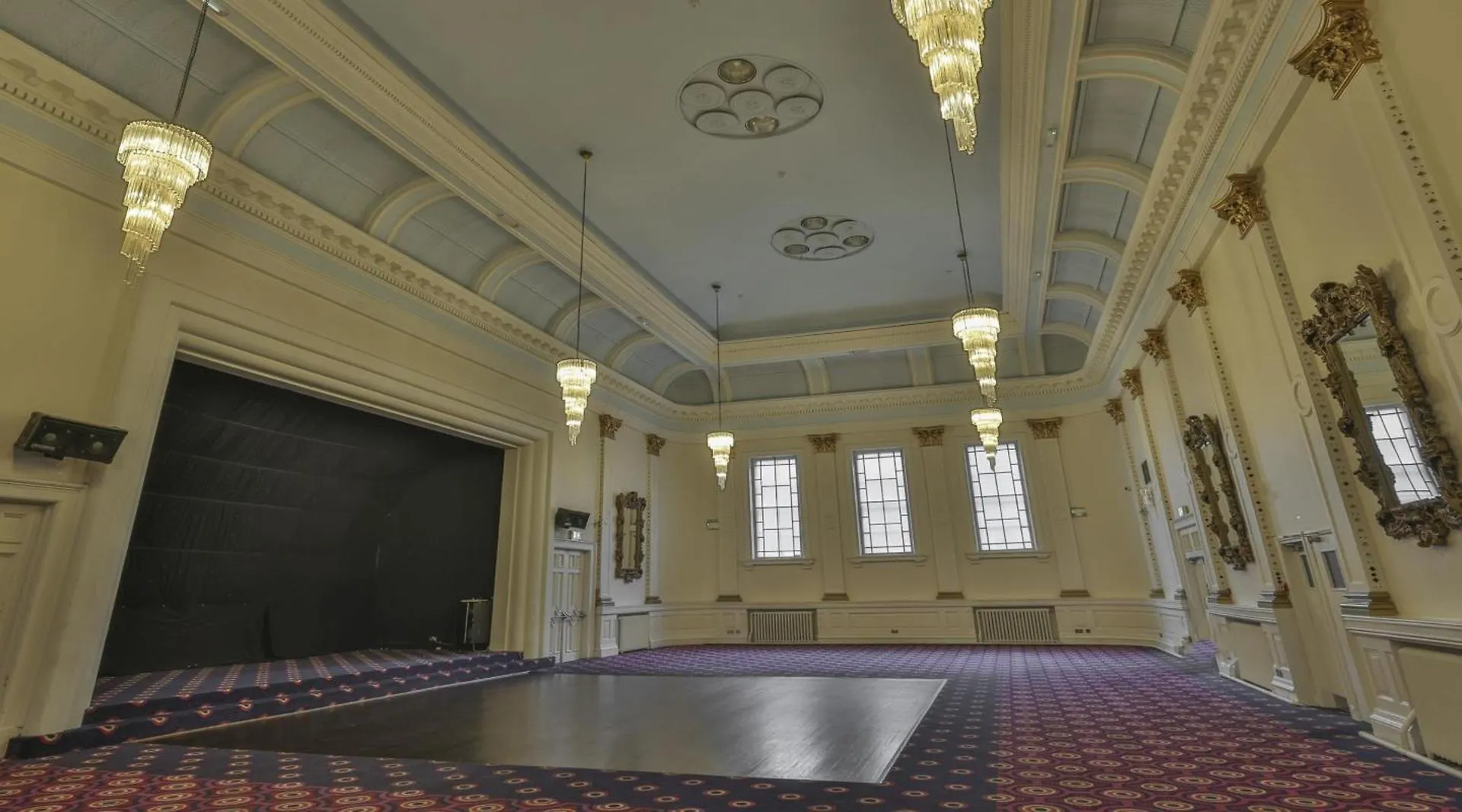 Carlisle Station Hotel, Sure Hotel Collection By BW