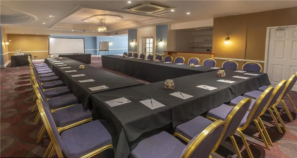 Carlisle Station Hotel, Sure Hotel Collection By BW Carlisle (Cumbria)