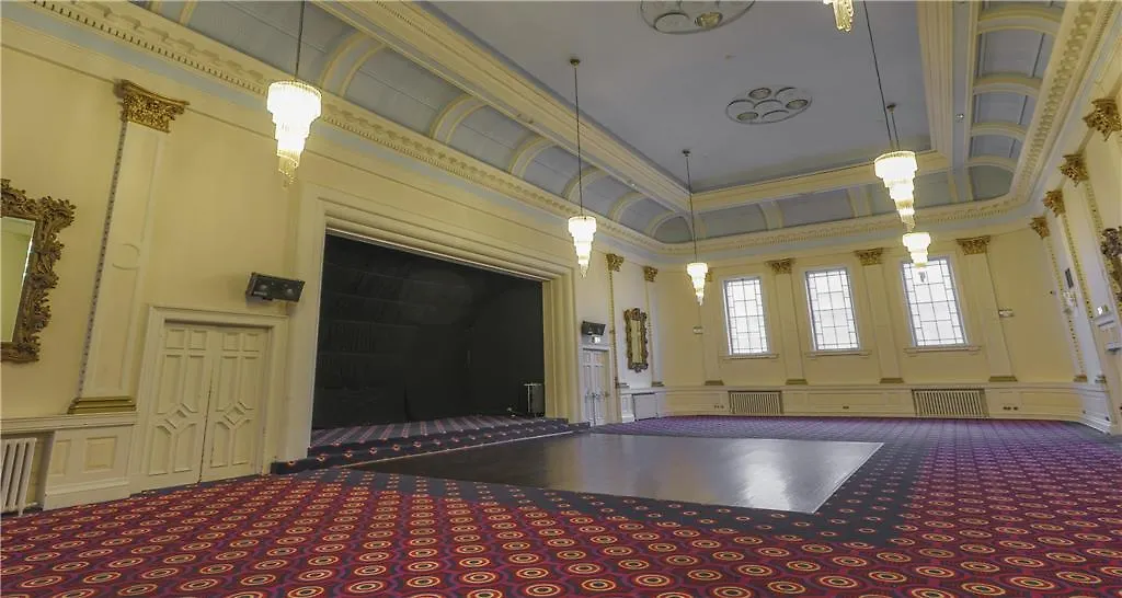 Carlisle Station Hotel, Sure Hotel Collection By BW