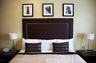 Carlisle Station Hotel, Sure Hotel Collection By BW